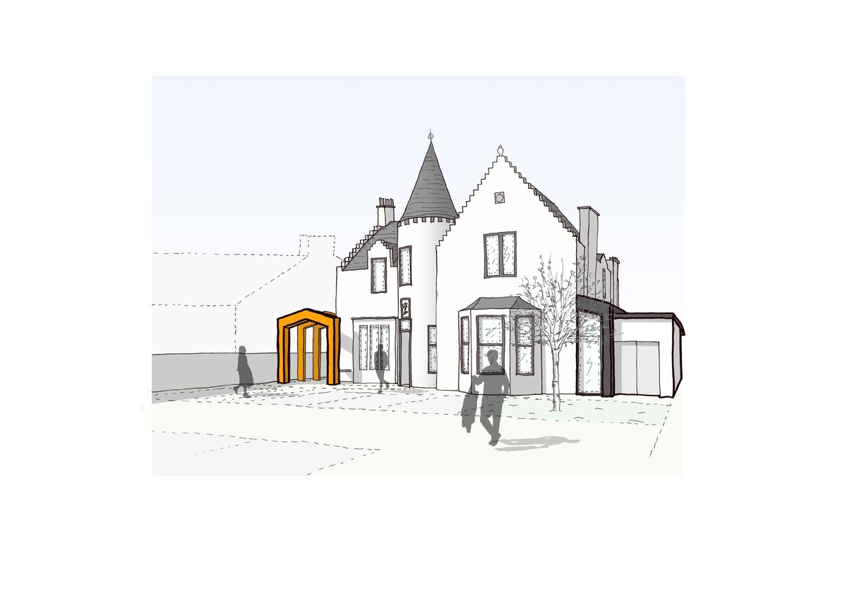ayrshirecancer's tweet photo. It’s a hugely exciting time for us here at ACS as a building contractor has been successfully appointed to complete our Ayr Centre Capital Build Project!
Click here for the full update including where our services will be delivered from during this time - https://t.co/R0nCH8xO1N https://t.co/p1ikACTMJi