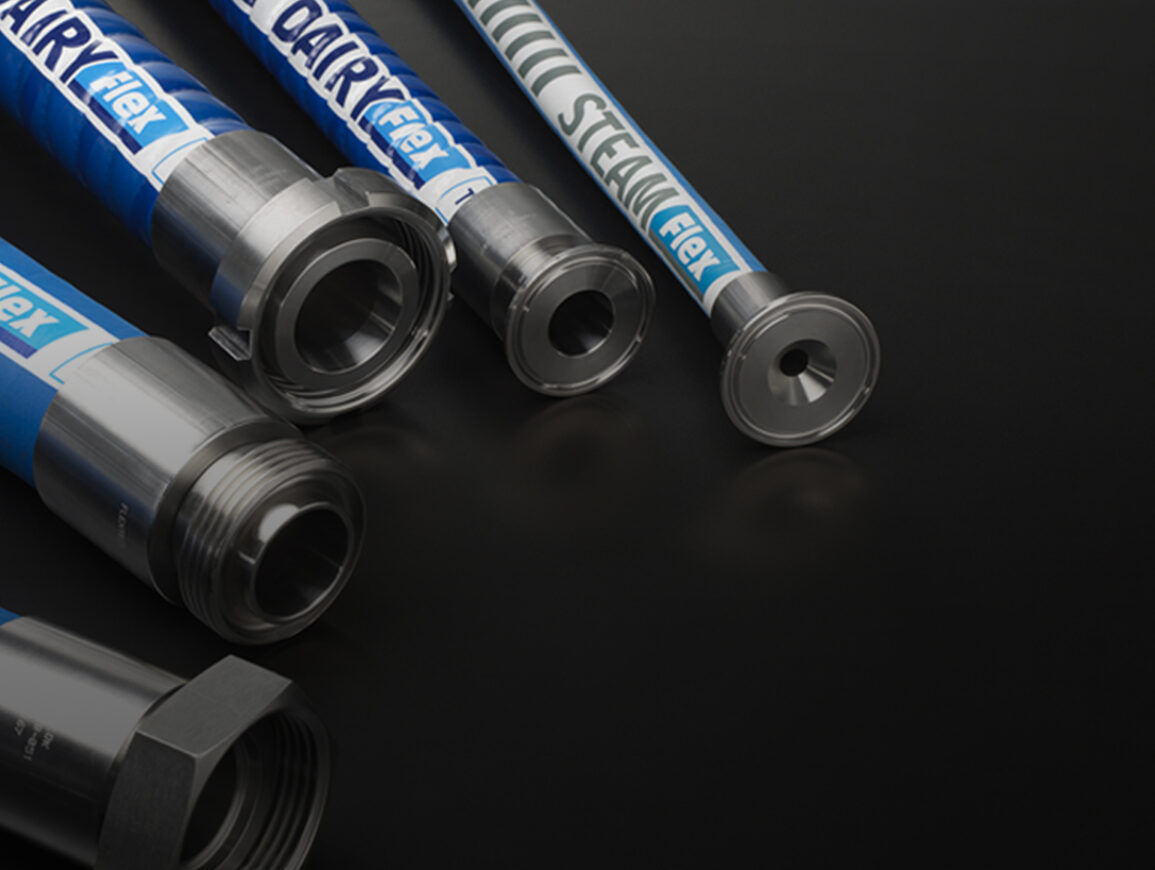 At Flextech, we specialise in the production of hoses that are suitable for dairy applications.

Read our guide to dairy hoses now to learn more about the important elements for the hose selection now ⬇️

flextechhose.co.uk/blog/how-to-ch…