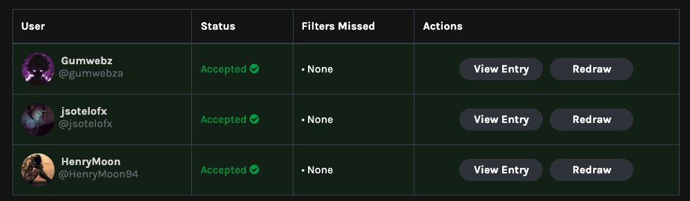 VenatorTrading tweet media