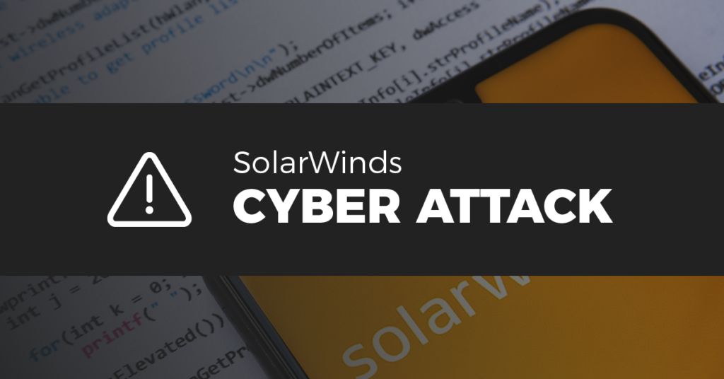 “SolarWinds APT Saldırısı” başlıklı blog yazımız medium hesabımızda yayınlanmıştır. medium.com/crypttech-rese… #crypttechresearch #crypttechailab #cybersecurity #solarWinds #APTsaldırısı #ailab #cyberthreats #cyberattacks