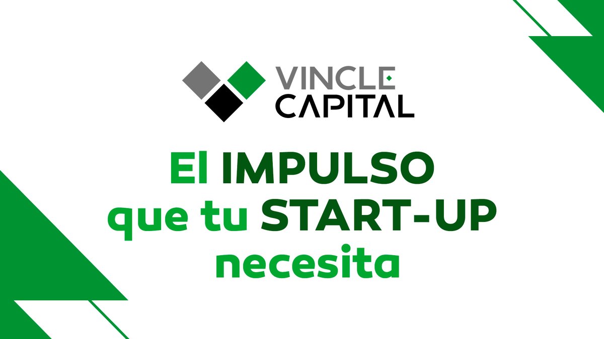 Vincle Capital (@vinclecapital) on Twitter photo ¿Todavía no conoces <a href="/VincleCapital/">Vincle Capital</a>? 🤔
Pronto traeremos novedades sobre nuestro club de inversores gestionado por el <a href="/PcientificoUMH/">Parque Científico UMH</a> y el <a href="/PCientificoAlic/">Parque Científico Alicante</a>. ✅
¡Atentos a nuestras redes! 📱
Toda la información 📌: vinclecapital.com ¿Todavía no conoces <a href="/VincleCapital/">Vincle Capital</a>? 🤔
Pronto traeremos novedades sobre nuestro club de inversores gestionado por el <a href="/PcientificoUMH/">Parque Científico UMH</a> y el <a href="/PCientificoAlic/">Parque Científico Alicante</a>. ✅
¡Atentos a nuestras redes! 📱
Toda la información 📌: vinclecapital.com