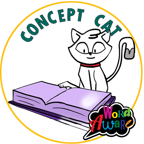 Stephen Parsons (@wordaware) on Twitter photo Our developing vocabulary in the Early Years course is running next week! Featuring the irrepressible Concept Cat. Fun, engaging and impactful. Details: thinkingtalking.co.uk/finding-a-word… <a href="/lang4think/">anna branagan</a> Our developing vocabulary in the Early Years course is running next week! Featuring the irrepressible Concept Cat. Fun, engaging and impactful. Details: thinkingtalking.co.uk/finding-a-word… <a href="/lang4think/">anna branagan</a>