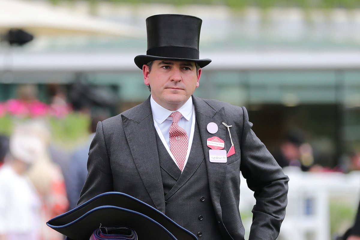 Classic-winning trainer Hugo Palmer to start training Arabians | Arabain... youtu.be/cp8Nu1JQKO0?si… via <a href="/YouTube/">YouTube</a> 
<a href="/SkySportsRacing/">Sky Sports Racing</a> <a href="/RacingPost/">Racing Post</a> <a href="/SportingLife/">Sporting Life Racing</a> <a href="/hpalmerracing/">HUGO PALMER AT MANOR HOUSE STABLES</a> <a href="/ArabianRH/">The Arabian Racehorse</a> <a href="/itvracing/">ITV Racing</a> <a href="/aladiyatuae/">adiyatracing</a> <a href="/arenaracingco/">ARC</a> <a href="/JSCComms/">JSC Communications</a>