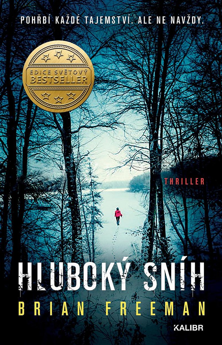 jakubasphyx's tweet photo. Mistr napínavých psychothrillerů přináší nový silný a poutavý příběh. KNIŽNÍ TIPY - Hluboký sníh - Brian Freeman (2023): https://t.co/0SjYRmGMxO #brianfreeman #book #thrillerbooks #literature #kniha .@deadlystormzine https://t.co/a6a5hNIuZB
