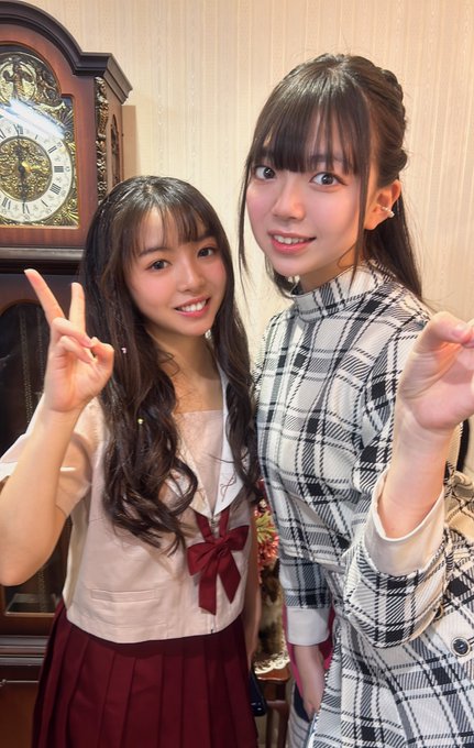 Twitterのコスプレ画像10