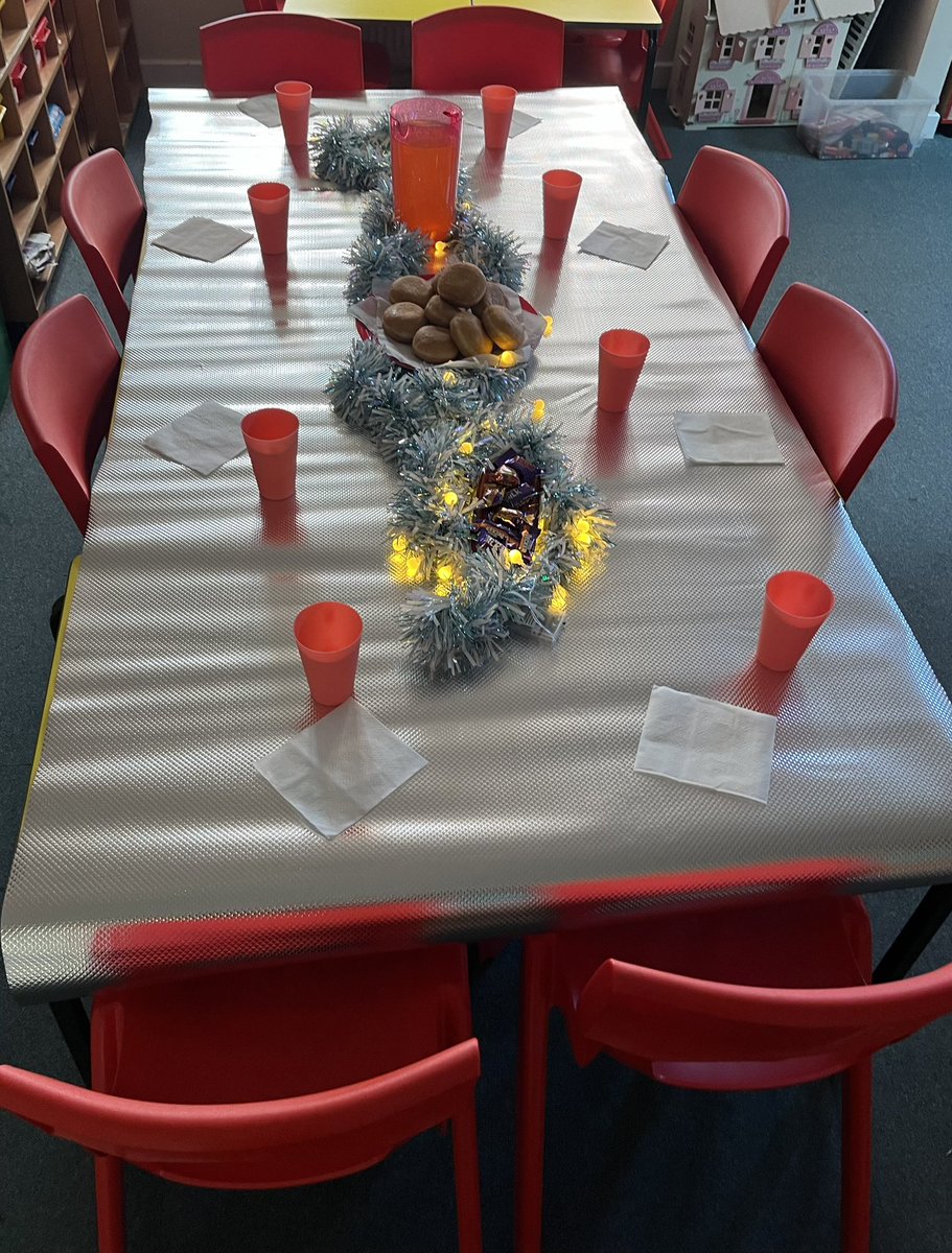 Seagrave Village Primary School tweet media