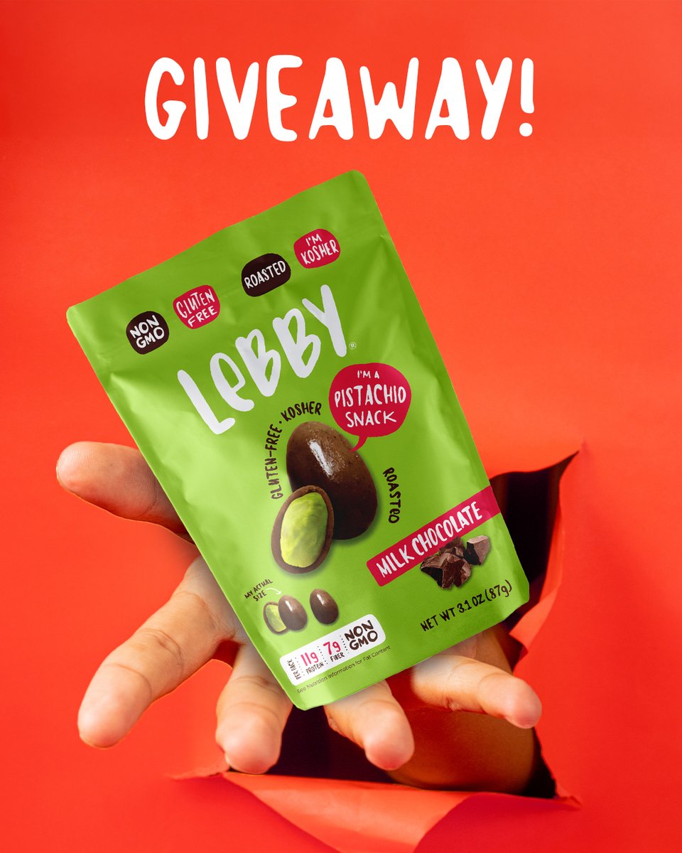 Lebby Snacks tweet media