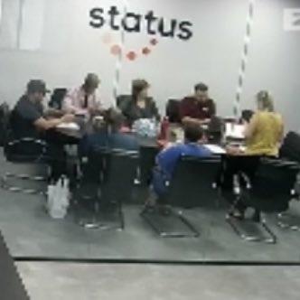 statusworkspace's tweet photo. We're thrilled to share that our co-working, private day office, and meeting room bookings have seen a significant growth. We're anticipating a 30.4% increase in co-working attendees, 38.5% rise in private day office attendees, and 46.9%  in meeting room attendees! #coworking 🔥 https://t.co/qpooHJ9rQx