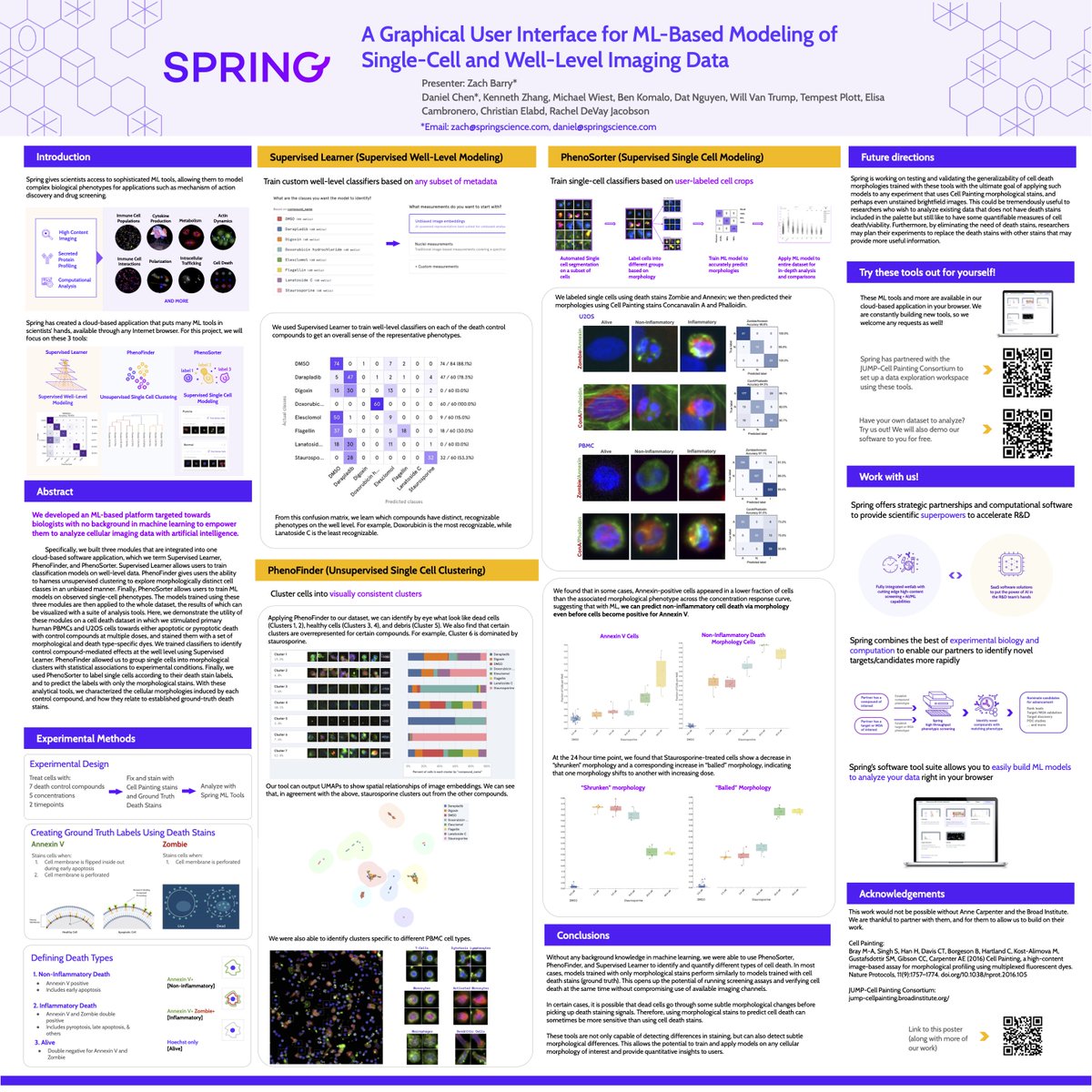 SpringDiscovery tweet picture