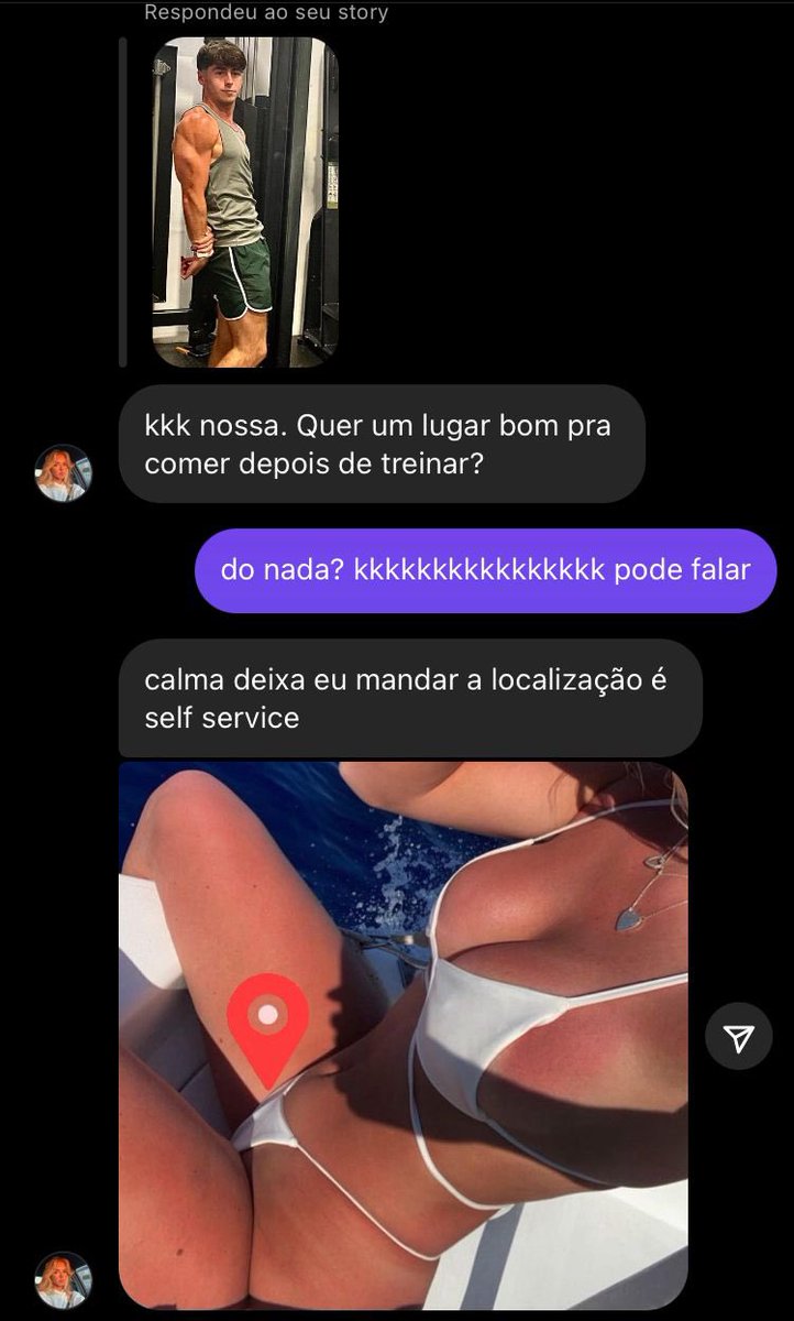 Cantadas e frases que você no fundo usaria (@dissecantadasz) on Twitter photo 
