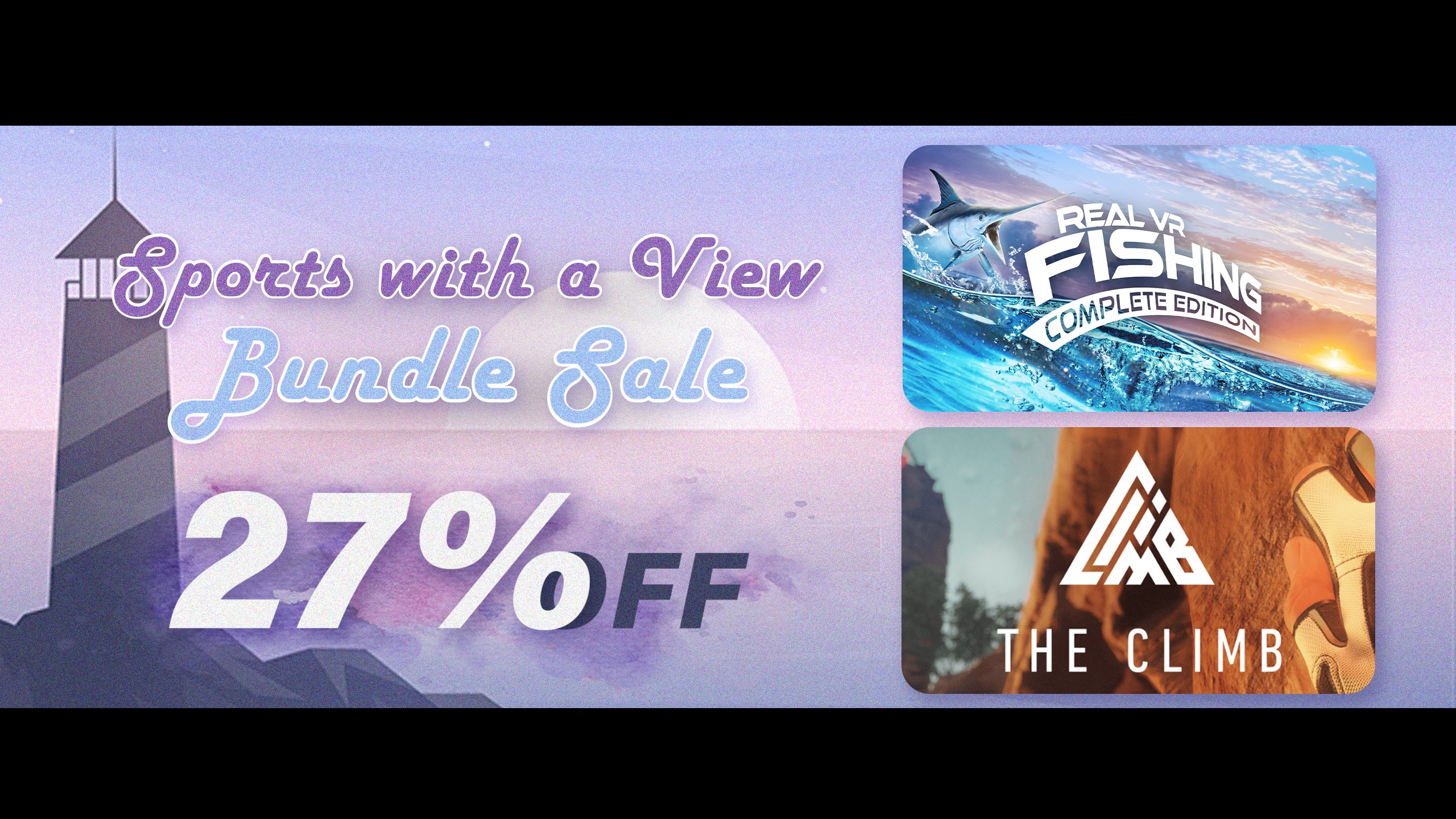 The climb vr sale sales