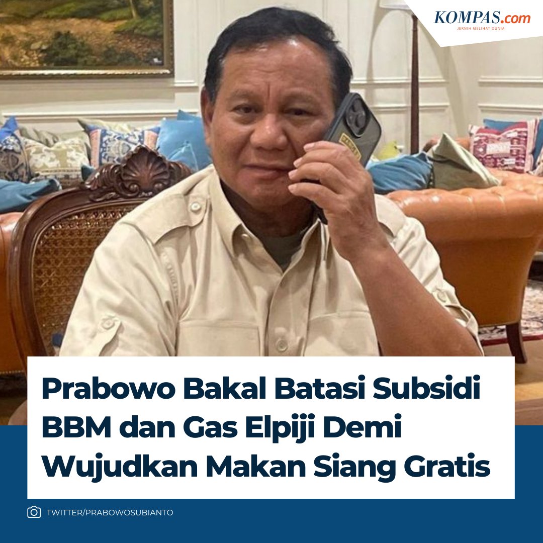 Kompas.com tweet media