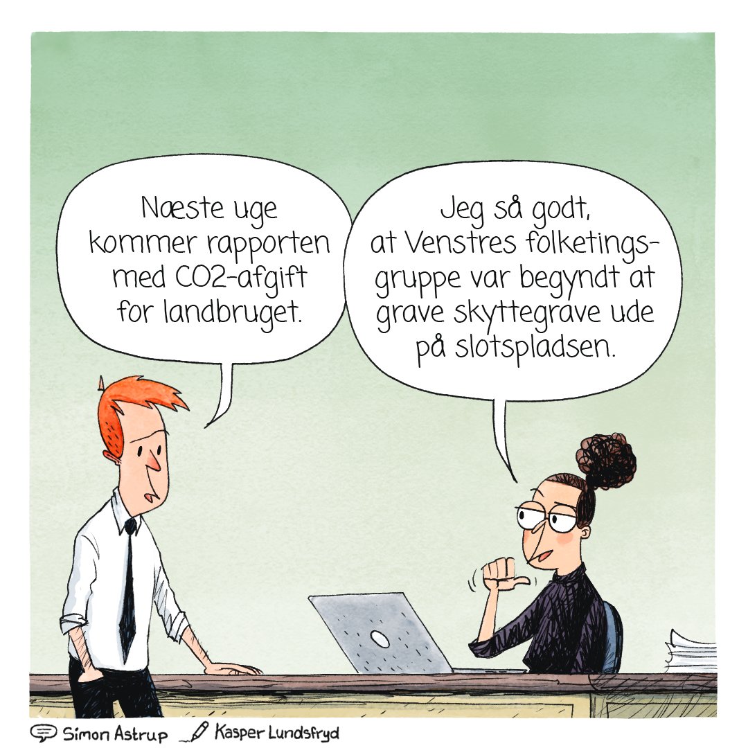 Embedsvaerft's tweet photo. Det må ikke blive dyrere at være dansker, for vores handlinger må aldrig have konsekvenser #dkpol https://t.co/rE6IQxpuIf