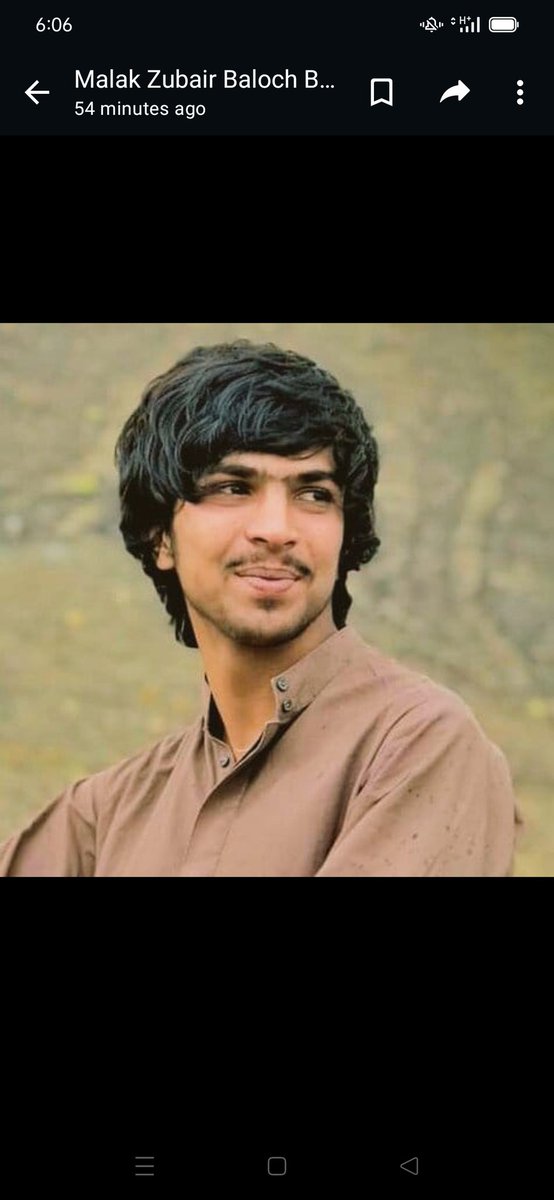 ZubairShahAgha1's tweet photo. سکول کے معصوم بچے کی ٹک ٹاک کی ویڈوز کو تشدد سے جوڑ کر جبری گمشدگی کو جواز فراہم کیا جارہا ہیں
عامر علیزئی لاپتہ کرنا قابل مذمت ہے
ریاستی اداروں کے خرچے پر پلنے والے حقائق کومنسخ کرنے کی کوشش کر رہے ہے
#ReleaseAmirAlizai https://t.co/tnrBnRLbCT