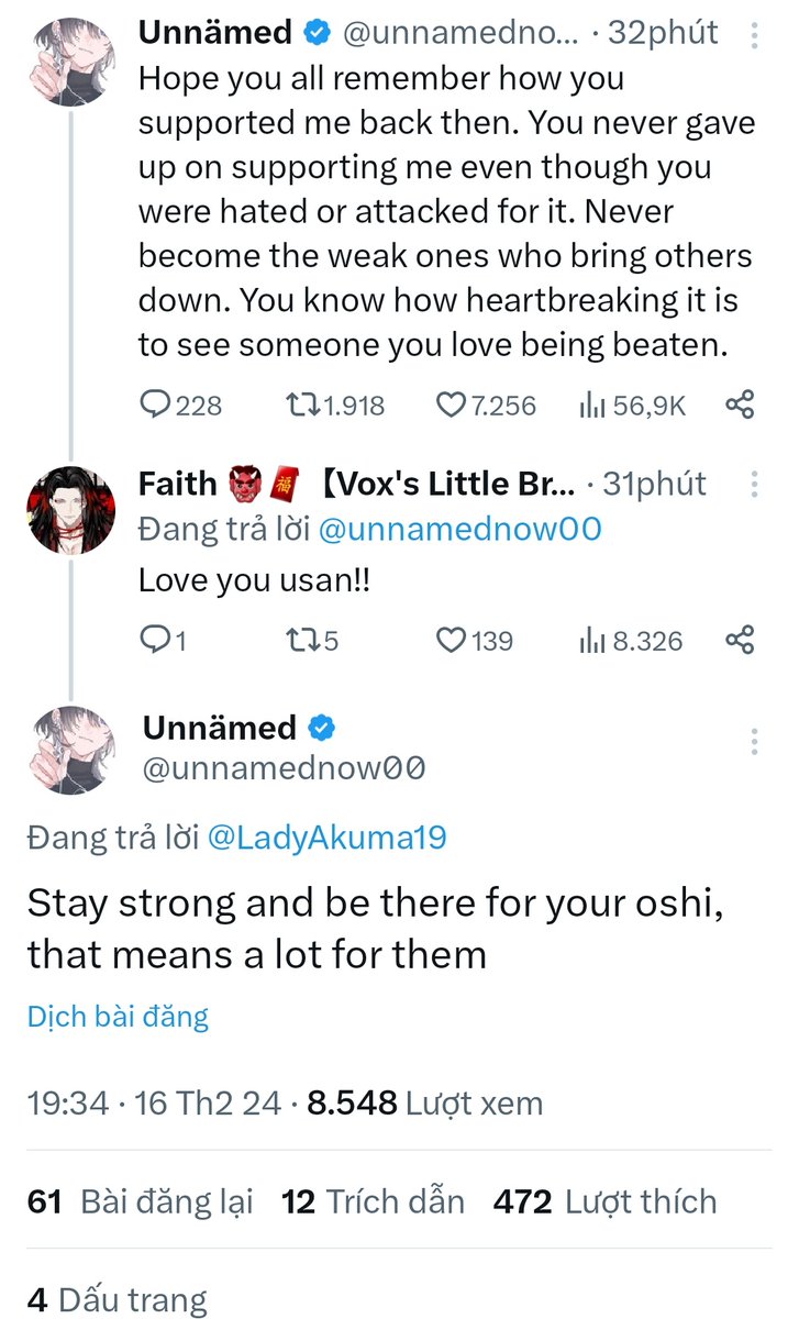 Ruka Lee🖋 tweet media