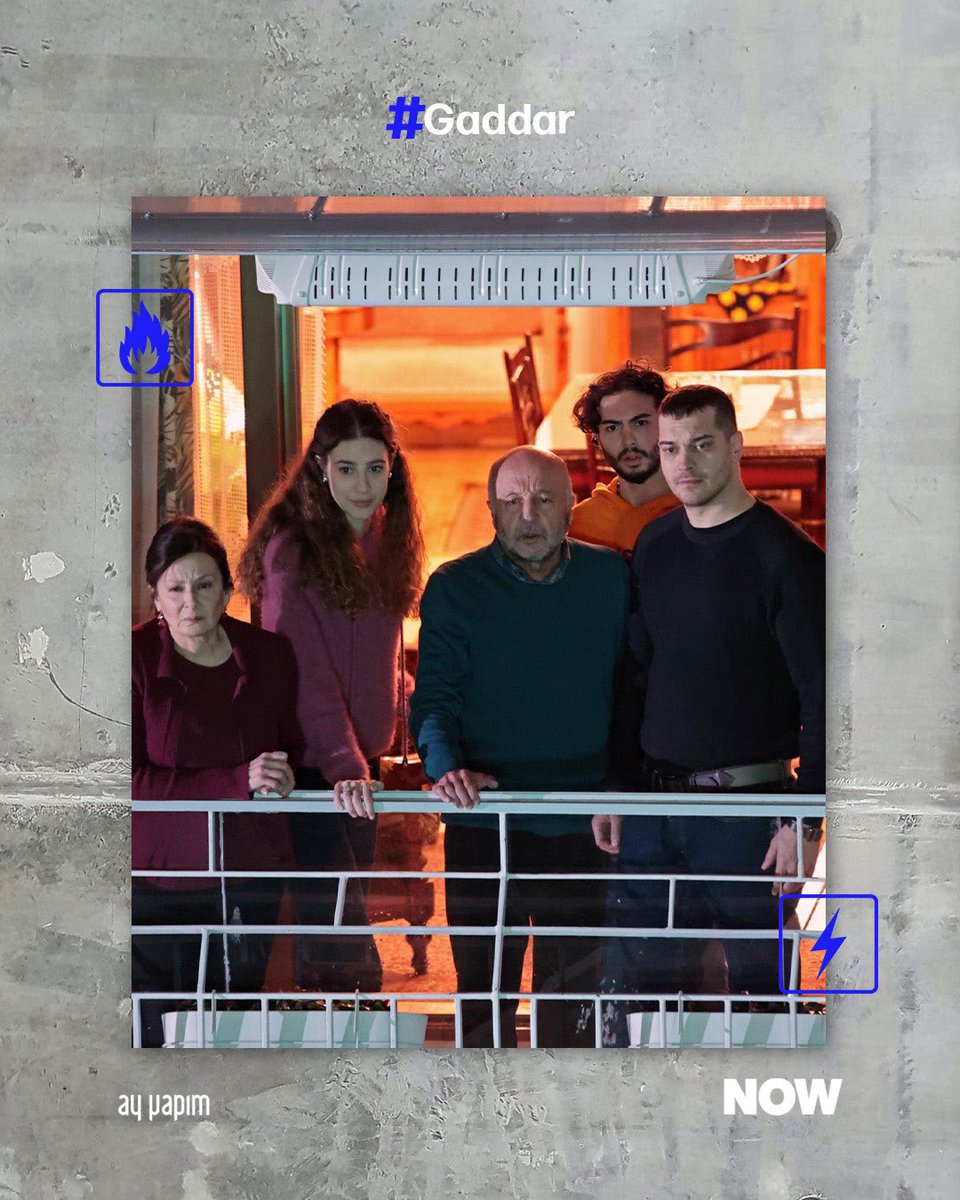 📸| Fotos promocionais do 5° episódio de #Gaddar 

Hoje às 20hrs na NOW 💥

• #ÇağatayUlusoy