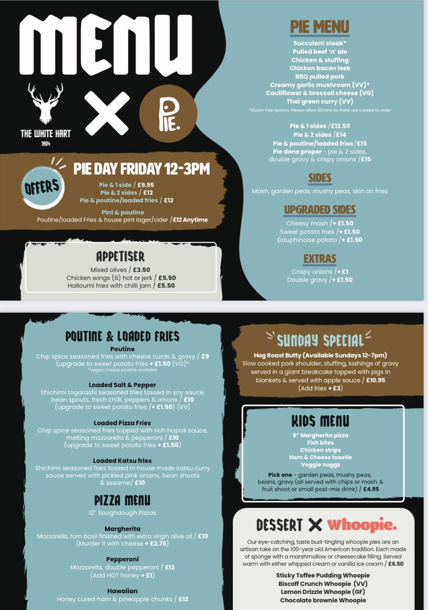 The White Hart Hull tweet media