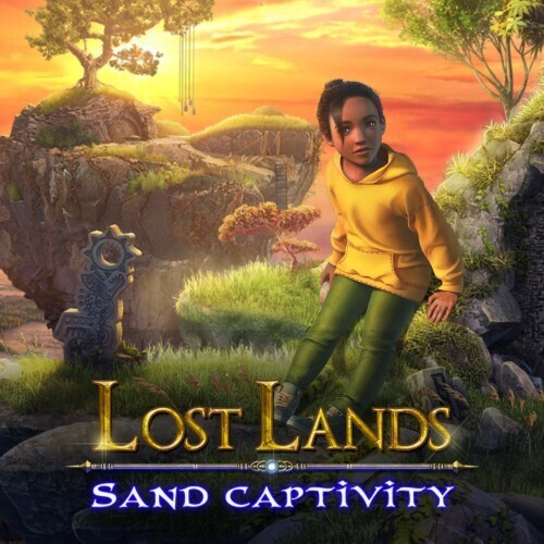 SteamGamesPC's tweet photo. 🎉Double PC Games Giveaway🎉 Sponsored by @_ylcnkrks

🎁Win "Criminal Archives: Alphabetic Murders - CE" / "Lost Lands: Sand Captivity - Collector's Edition" (Legacy Games)

To enter just:
-Retweet
-Follow + Like✅

Ends in 1 hours ⏰ https://t.co/J72PNg0wev