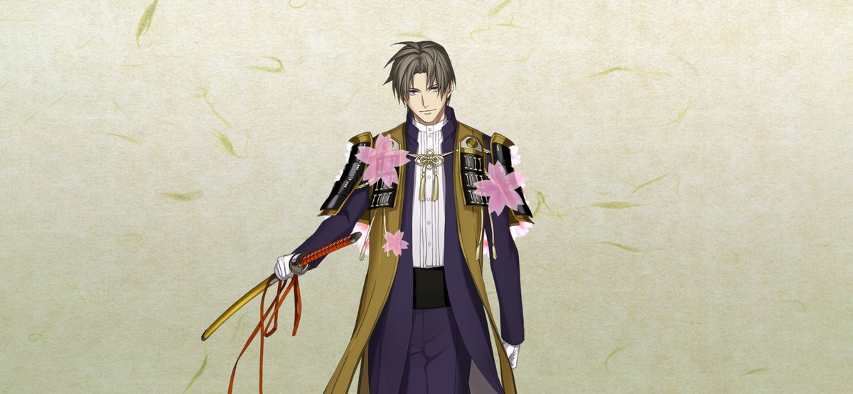 はぁ……はぁ……ふふ……へし切・ショコラ・長谷部くん…………はぁ……はぁ……… 