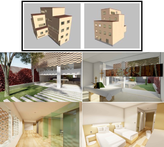 GrupVoltes's tweet photo. NOVA ADJUDICACIÓ: Rehabilitació i Remodelació de l'antic col·legi de les Carmelites Missioneres Teresianes ubicat al cas urbà del municipi d'Aitona per transformar-lo en una Residència de la mateixa congregació. https://t.co/qgbKvJYzIc
