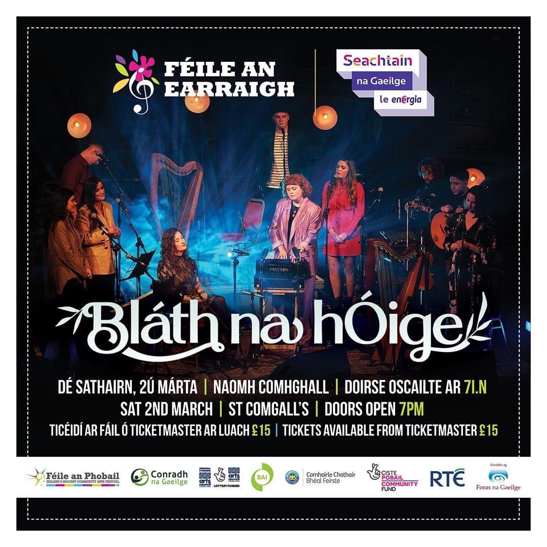 Pádraig Ó Tiarnaigh tweet media