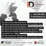 Photo by LD Training Services (@TrainingLD)