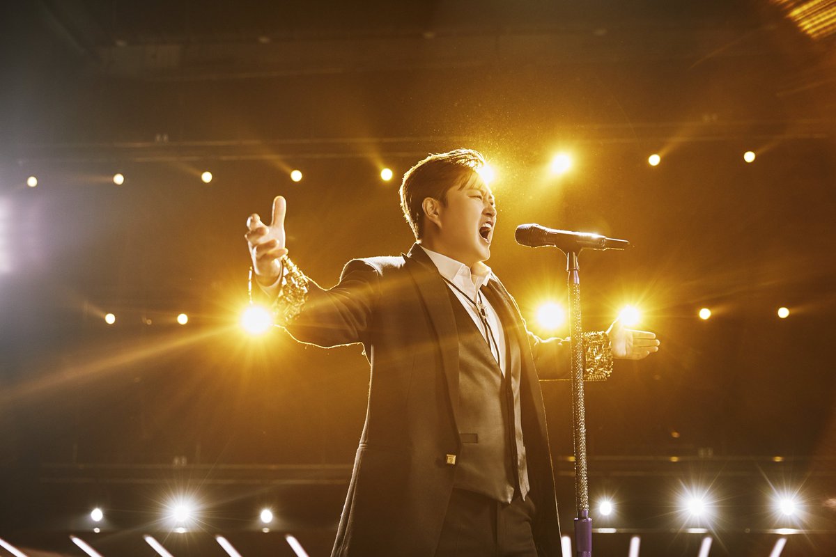 김호중 클래식 단독쇼 더  심포니 70인조 KBS 교향악단과 최초 협연

#김호중_더심포니_오픈동시5만접속_티켓파워입증
#김호중_클래식단독쇼_더심포니
#김호중_70인조KBS교향악단_최초협연
#김호중 #KIMHOJOONG
#TVAROTTI
@hojoongofficial