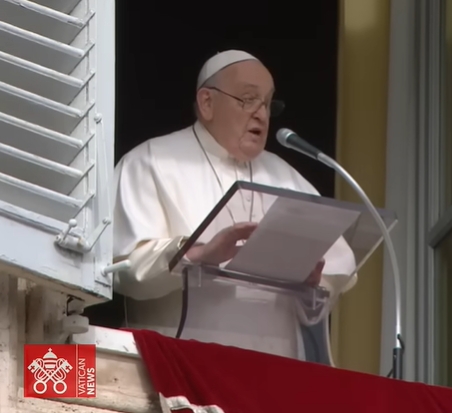 Inteligência Artificial e Paz (Parte I) - Pe. Anderson Alves
Em 08/12/2023 o Papa Francisco publicou a sua Mensagem para o Dia Mundial da Paz, celebrado em 01/01/2024. O tema da mensagem foi “Inteligência artificial e paz”. 
Artigo completo em diocesepetropolis.com.br/noticias/padre…