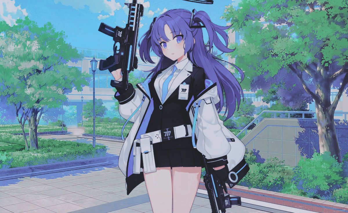 "Ahh - Good to meet you , person !"

Grabbing them back !