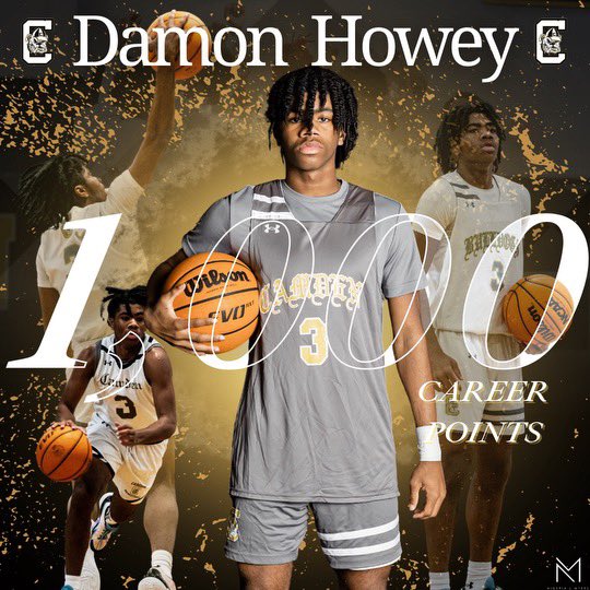 Great run my Senior year. 1K points, All Region &amp; the playoffs.  <a href="/camden_hoops/">Camden_Hoops</a> 🐾
