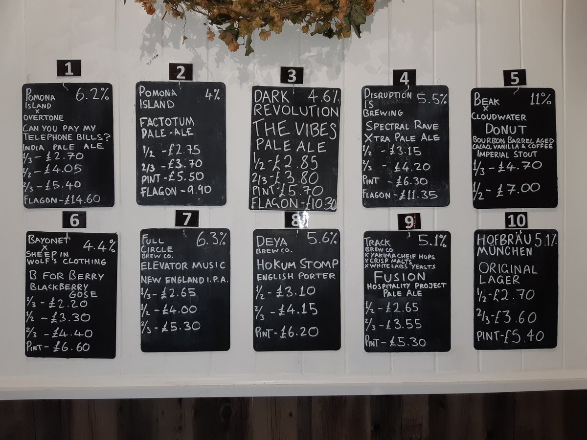 Fuggle and Golding tweet media