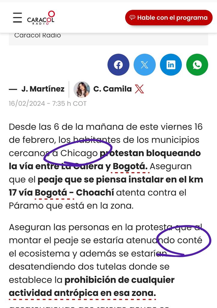 Cuando escribes tu artículo en el celular y no verificas los cambios que te hace el autocorrector.
