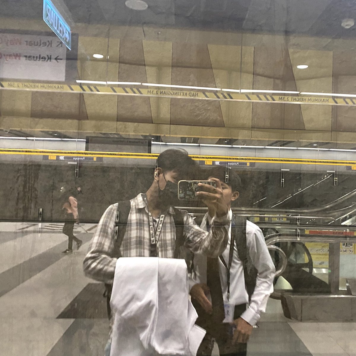 justtkidd's tweet photo. Masih hidup.
Masih gatal seperti dulu. https://t.co/CIupf2hOqf