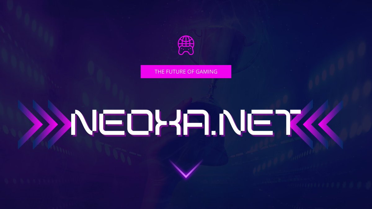 NeoxaNet's tweet photo. 🚀 At Neoxa, we're redefining Play2Earn with a focus on quality 🎮. Our selective API ensures a fair, cheat-free experience. 

Plus, we burn ��� all coins spent in our Marketplace, promoting sustainability in gaming. Join us to lead the future of blockchain gaming! 💥 #Neoxa #GamingRevolution