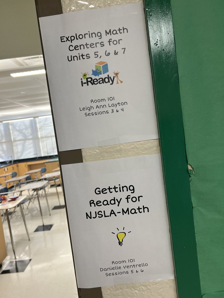 BTPSLearns's tweet photo. #ProDaySpotLight #ElemEDCamp stay tuned for an exciting day! https://t.co/nqtHeuKaun