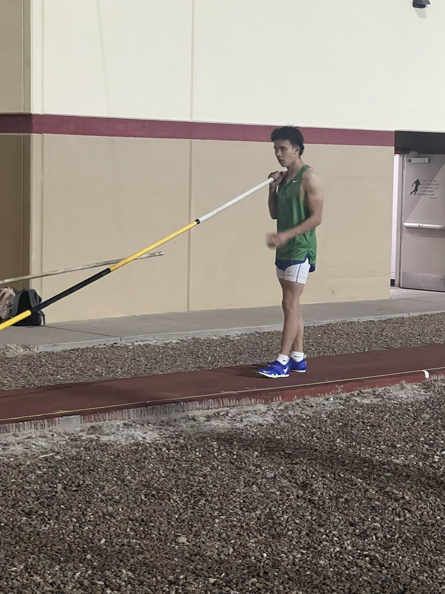 Montwood XC & Track tweet media