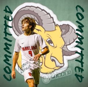 Congratulations to Logan Thrash on his recent commitment to Delaware Valley University! You will be awesome!