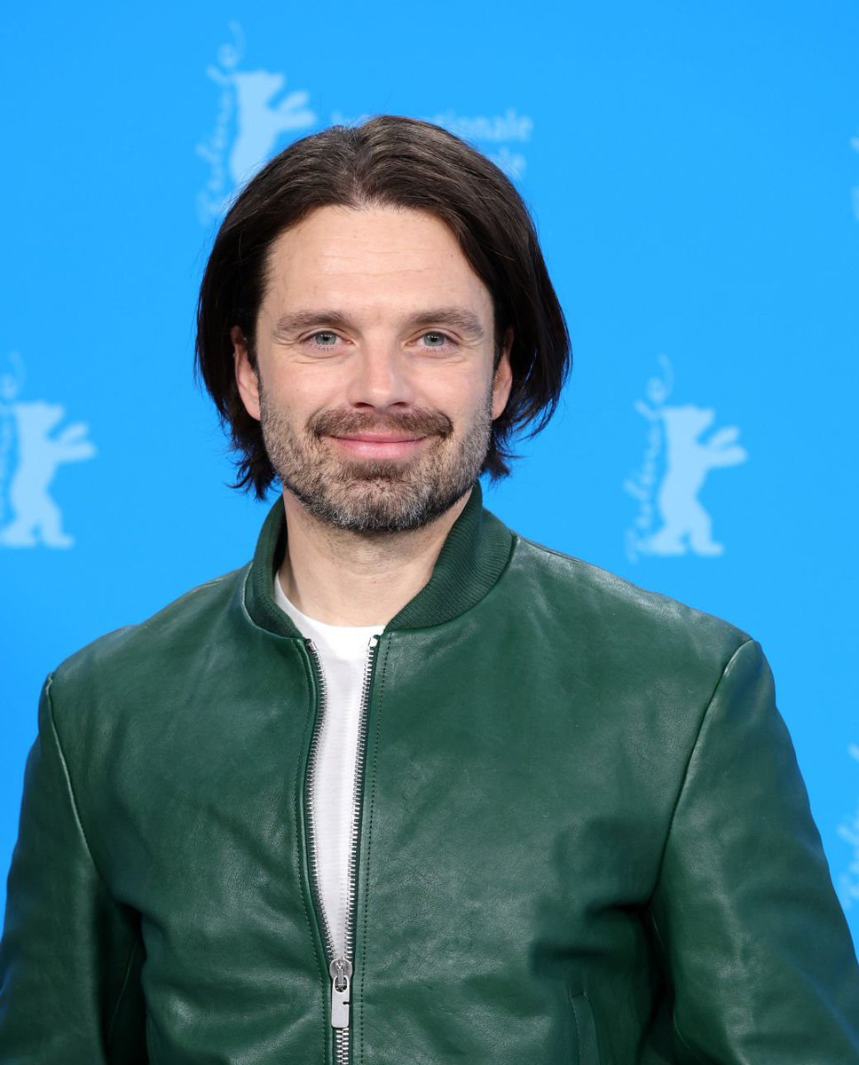 hourly sebastian stan tweet media