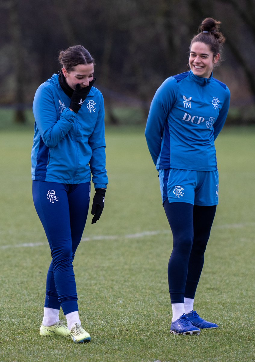 RangersWFC's tweet photo. Caption This 😅

🎟️ https://t.co/rzskgOV4EC | #BackAtIbrox https://t.co/NmIogqJSG8