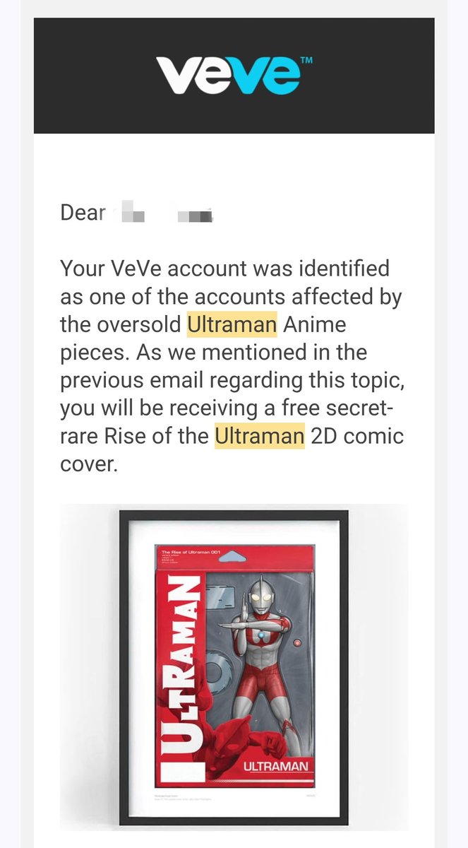 VeVe Digital Collectibles 🎁

One of the best mistakes that ever happened by <a href="/veve_official/">VeVe | Digital Collectibles</a> 

@VeveSarahGene <a href="/S12ROG4647/">🤖 S12R⭕G 🦍</a> @ashton45241228 <a href="/jokera2002/">T⭕️dor Kostadinov ⭕️</a> <a href="/jaimsuu/">Jaimsuu ⭕</a> <a href="/MrMooglyTV/">MrMoogly</a> <a href="/ZappZaddy/">ZappZaddy</a> <a href="/StickyJeLL0/">StickyJeLLO</a> @Thfiel01 <a href="/curious20221/">chrisx ⭕️🦇</a> <a href="/J91keane/">🏴󠁧󠁢󠁥󠁮󠁧󠁿JK🏴󠁧󠁢󠁥󠁮󠁧󠁿</a> <a href="/SwanPoker/">Poker💙</a>