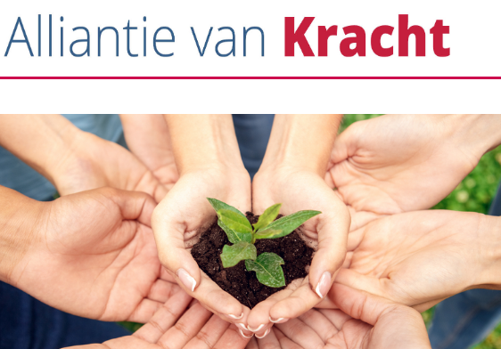 Veel leesplezier met onze #nieuwsbrief met goede voorbeelden en kansrijke interventies. Lees meer over buurtgezinnen, Kansrijk Groningen, Mijn Goede Start, Moeders van Midden-Groningen, communicatie en Transitietafel 1. Ook lichten we 2 partners uit. 
mailchi.mp/alliantievankr…