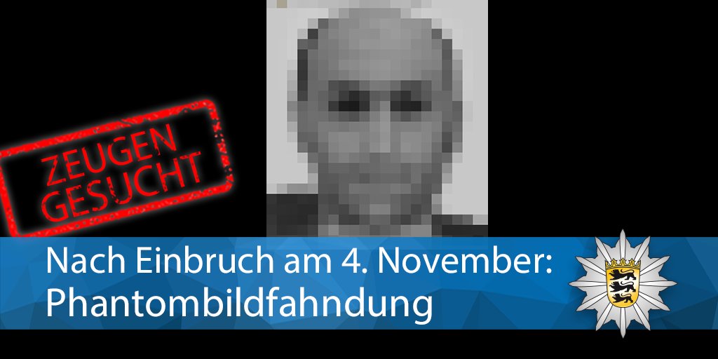 PolizeiRT's tweet photo. #Fahndung ❗
#Zeugensuche

+++ bitte teilen +++

Nach einem #Einbruch in #Esslingen #Berkheim am 4.11.2023 gibt es inzwischen ein #Phantombild des #Tatverdächtigen:

https://t.co/0Auqn1MQPk https://t.co/HfPFAE3Qw2