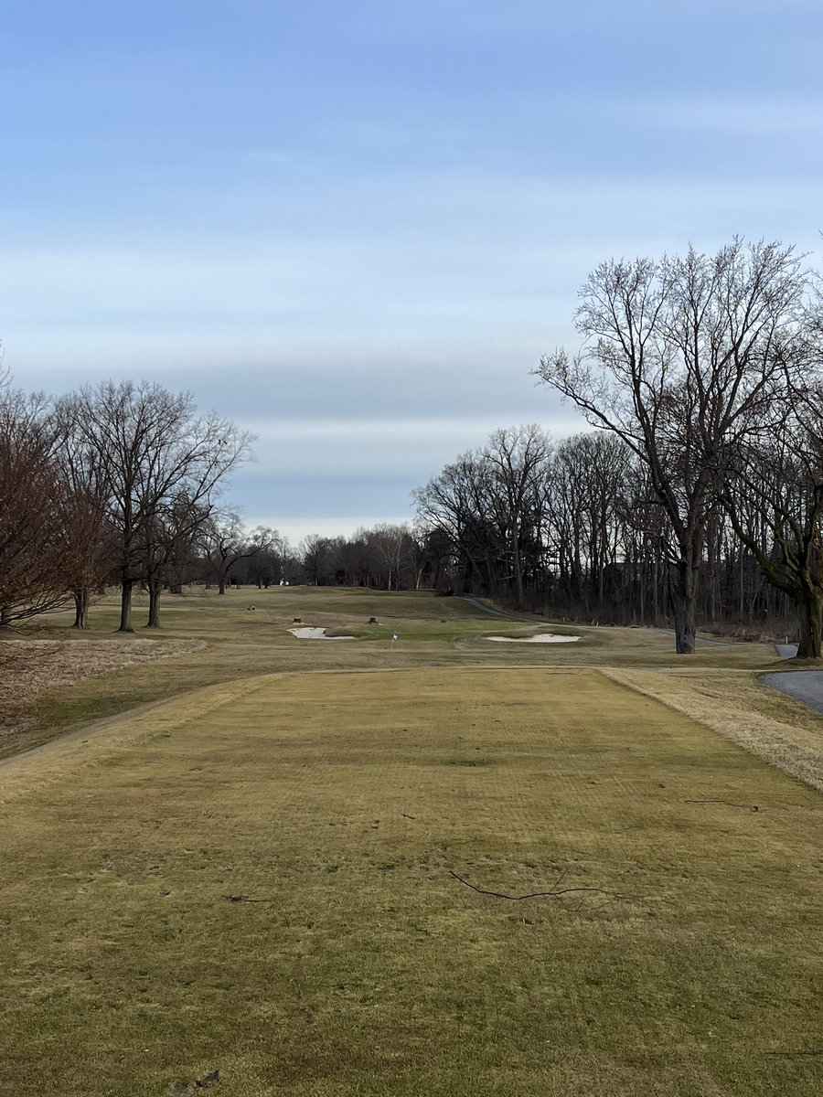 Michael D. Bibler tweet media