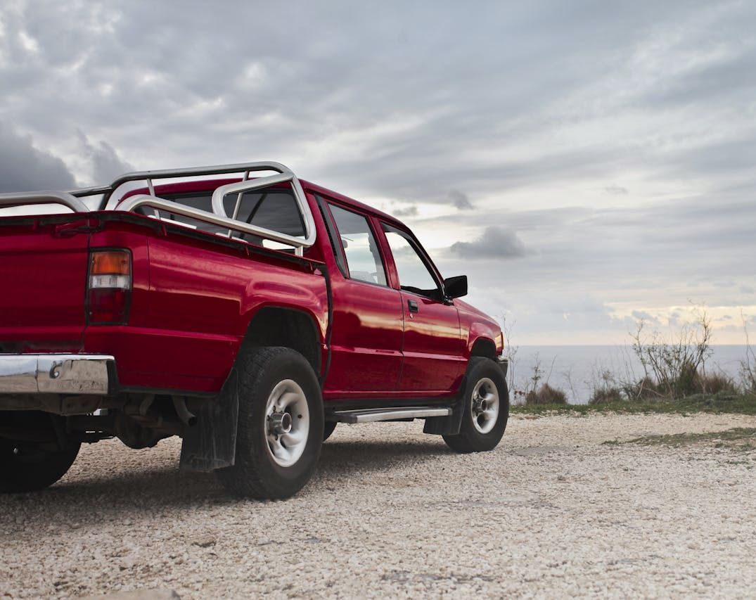 ⚠️ HMRC has announced a change in their approach to how double cab pickups will be taxed!

🔎 You can read more about how this may affect you, over on our website: buff.ly/3UJuycm