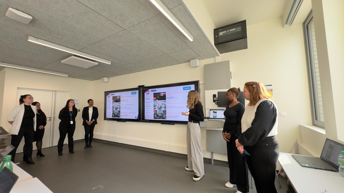 Carole Trivi tweet media