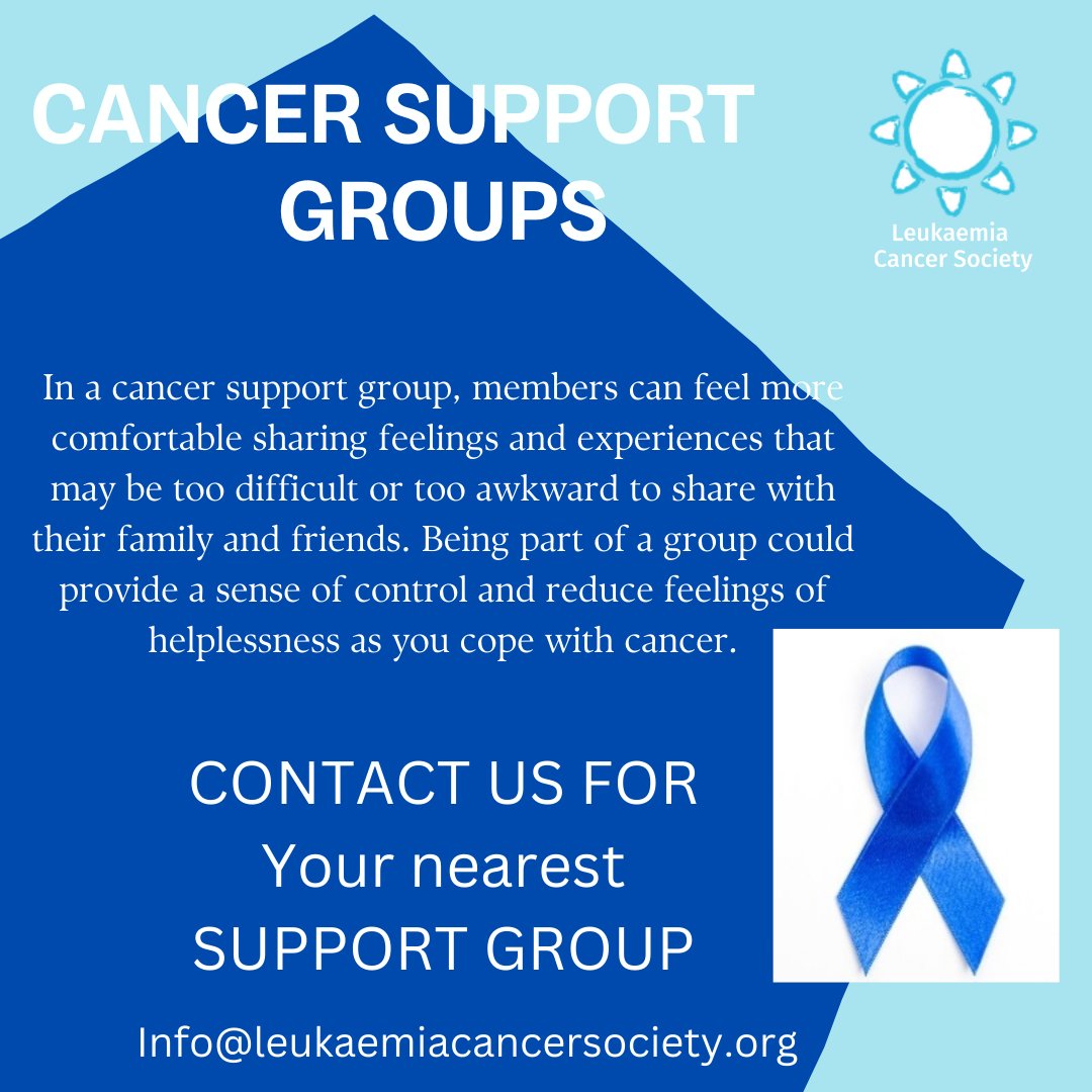 #PatientSupport #patientservices 
#cancersupport #supportgroup