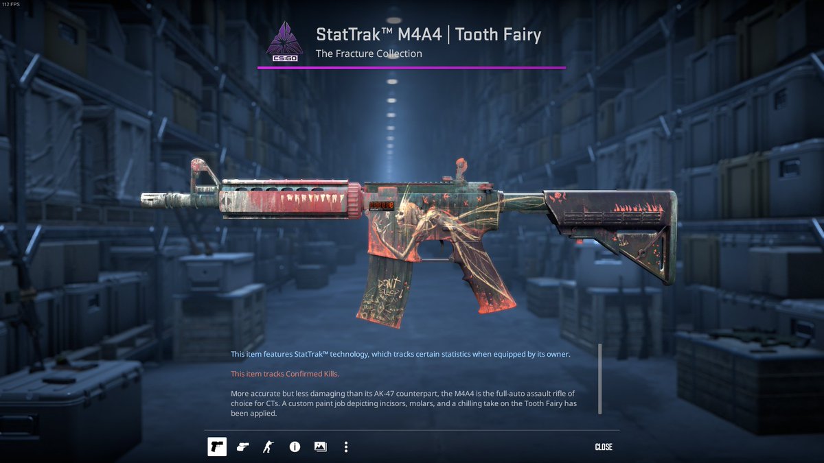 Alex 'Spirit' J. tweet media