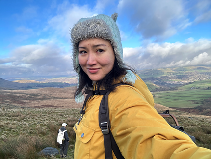 We're delighted that Dr Xi-Ning Wang has joined us as a Research Fellow in Community-Orientated Medical Simulation & Innovation in Education! Dr Wang earned her PhD from @tcddublin, where she researched #extendedreality-enhanced teaching & learning. Welcome, Dr Wang! 👋