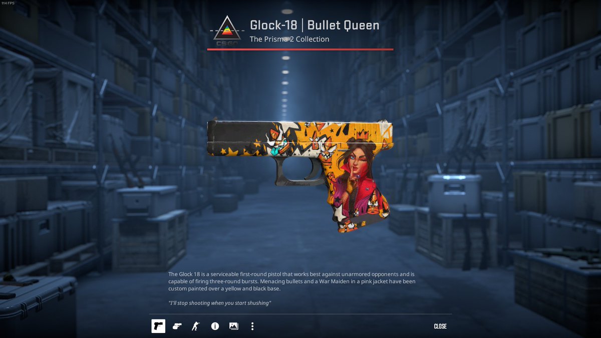 Lo prometido es deuda, tenemos equipo en el primer MAJOR de CS2 y tenemos sorteo.

Requisitos:
- Follow + RT
- Seguir a <a href="/MovistarKOI/">Movistar KOI</a> 
- Responder con tu jugador favorito del equipo y por qué es Mopoz.