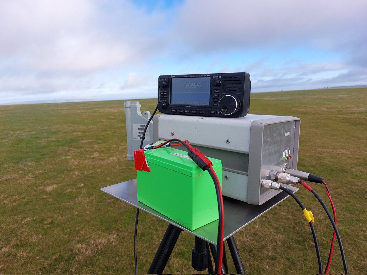 Dave Robinson tweet media